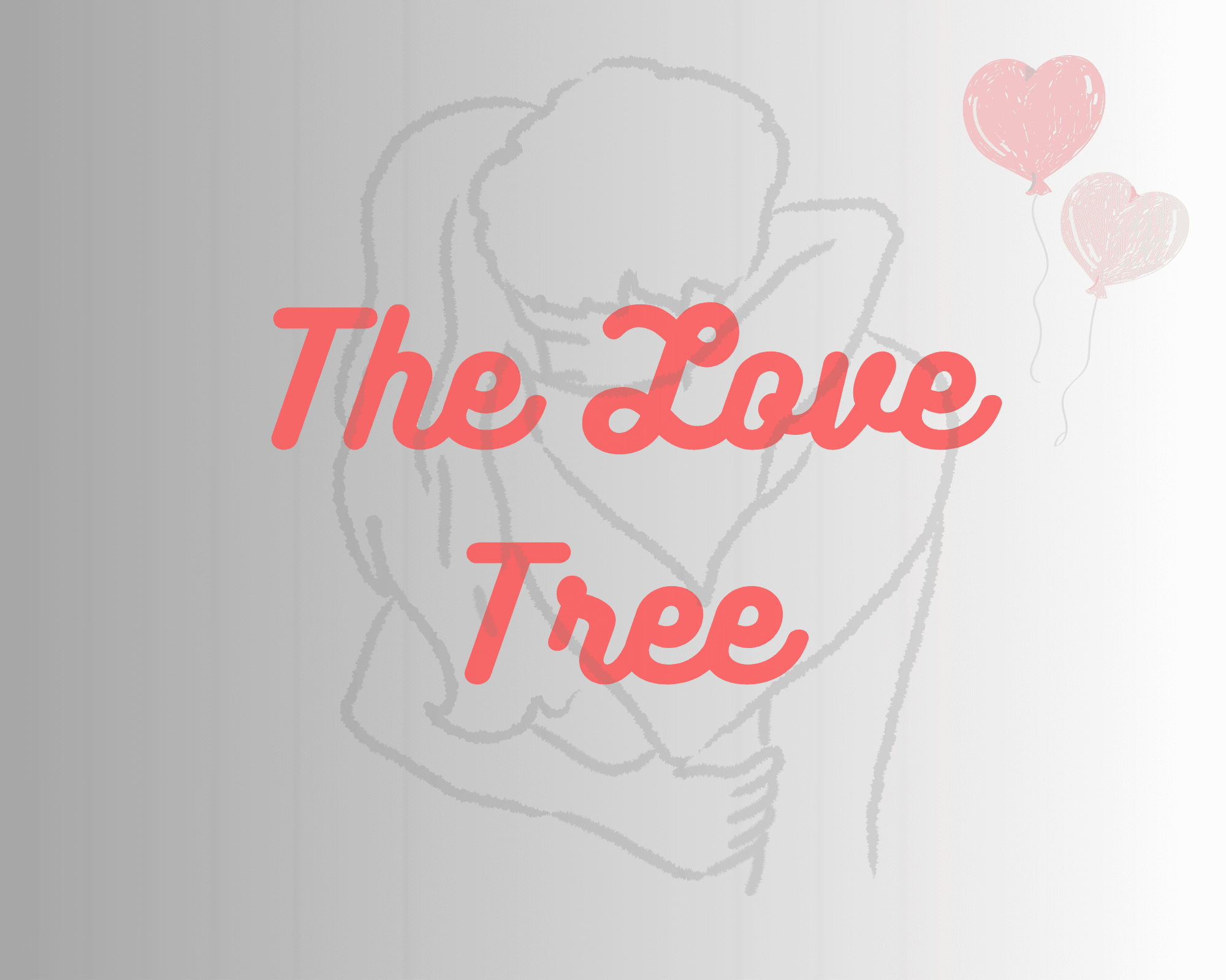 The love tree