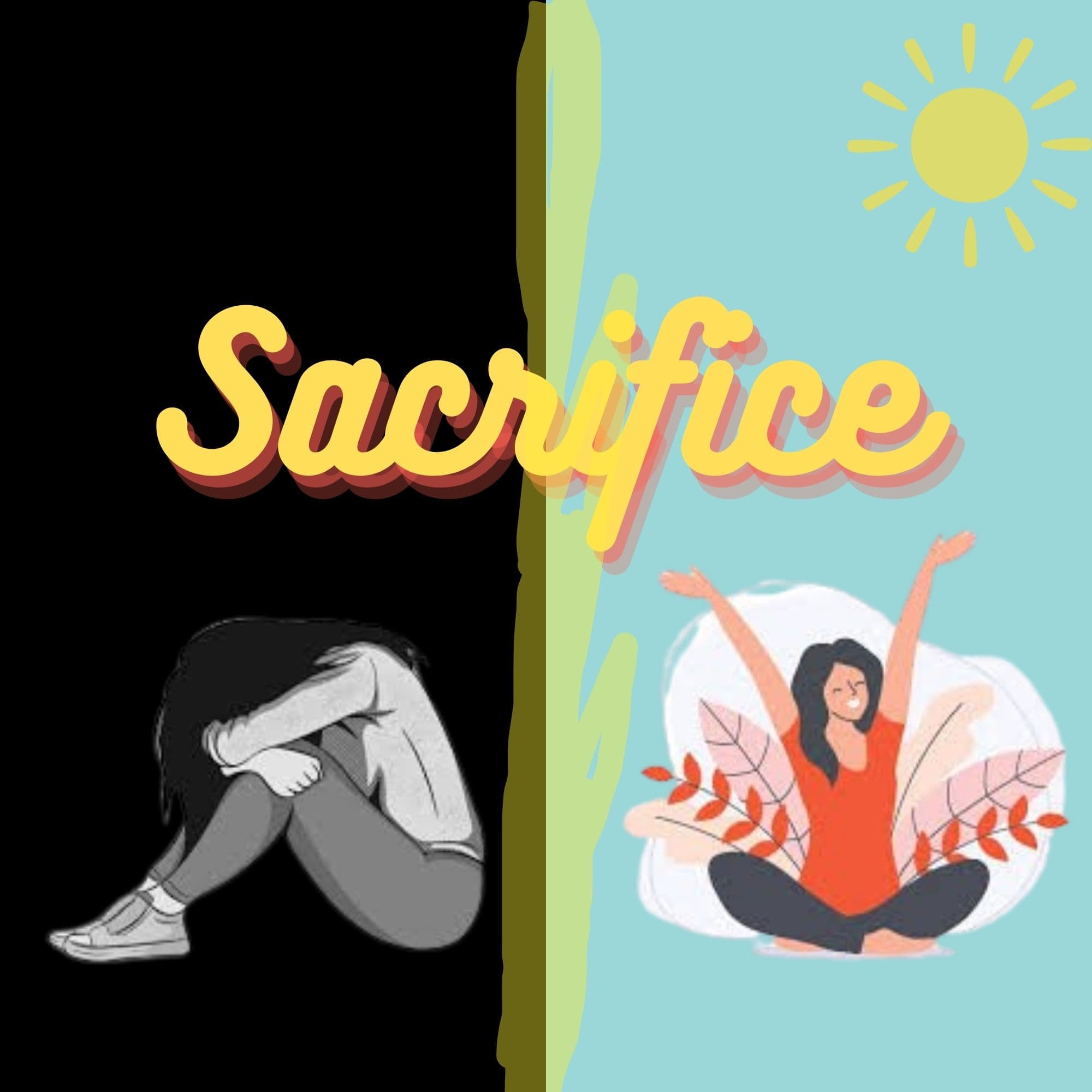 Sacrifice