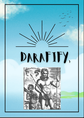 Darafify