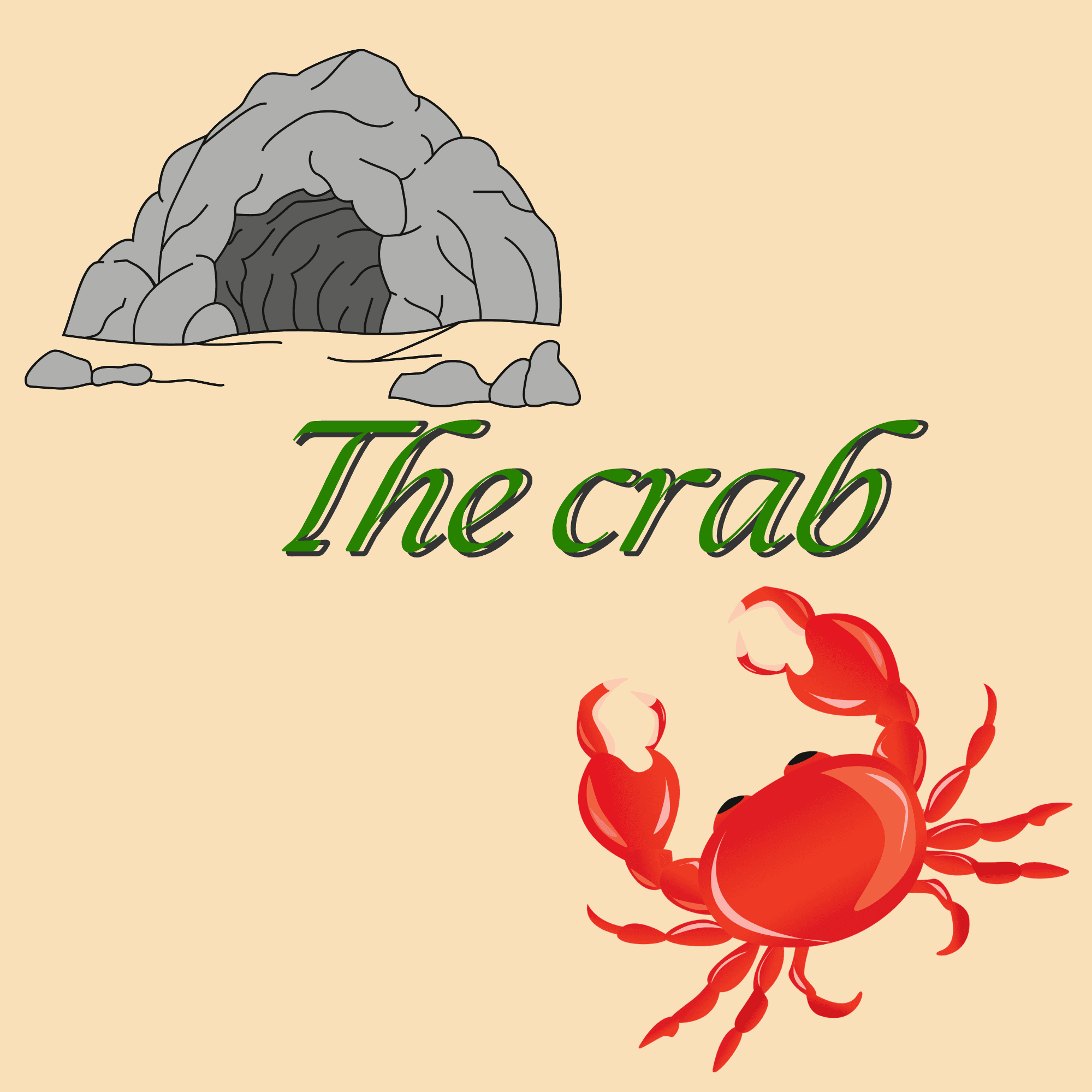 The Crab