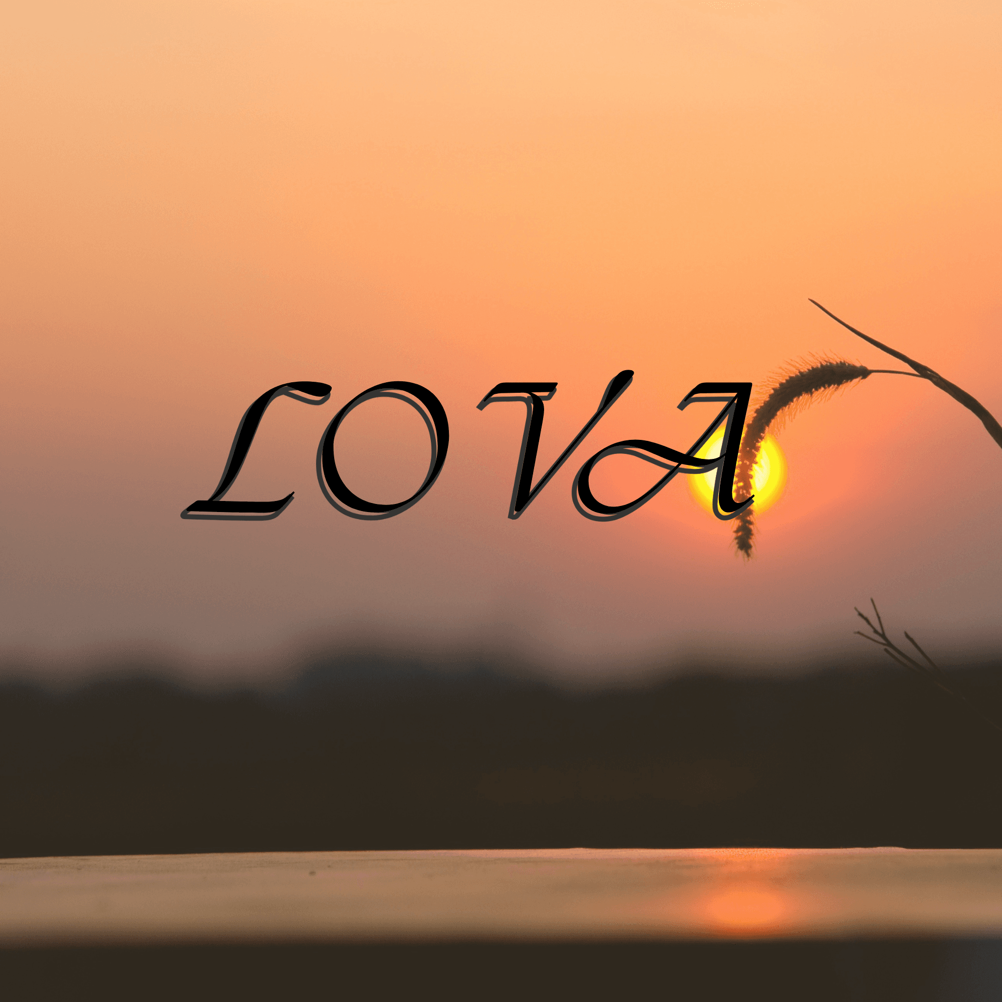 Lova