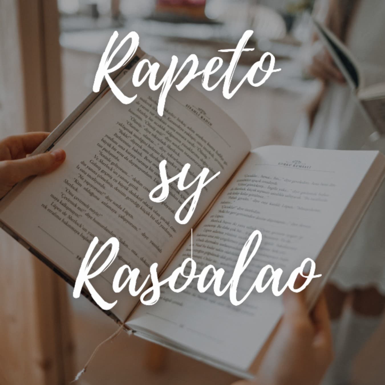 Rapeto and Rasoalao